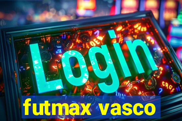 futmax vasco